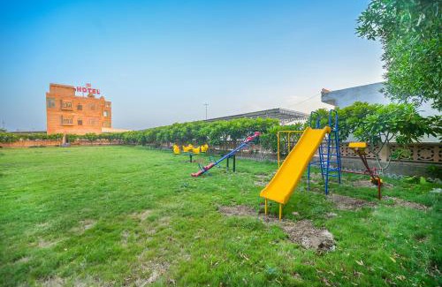 Raila Hotel | Hotel Shiv Niwas & Restro Bhilwara