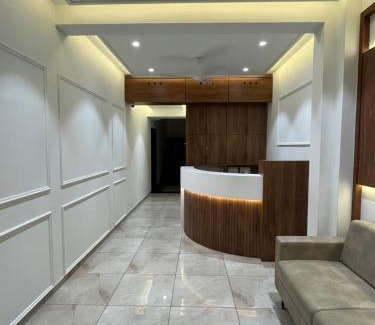 Rajkot Hotel | Discover Comfort at Hotel Shiv Shakti - Family-Friendly Stay