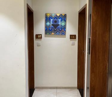 Rajkot Hotel | Discover Comfort at Hotel Shiv Shakti - Family-Friendly Stay