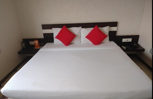 Bhojpur House | Family-Friendly Hotel Shiv Shakti in Kiratnagar, MP