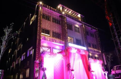 Bhojpur House | Family-Friendly Hotel Shiv Shakti in Kiratnagar, MP
