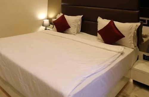 Rajgurunagar Hotel | HOTEL SHIVAM EXECUTIVE