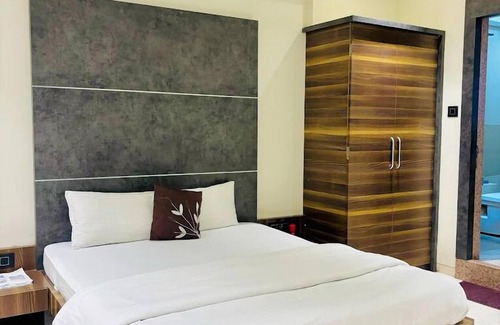 Rajgurunagar Hotel | HOTEL SHIVAM EXECUTIVE
