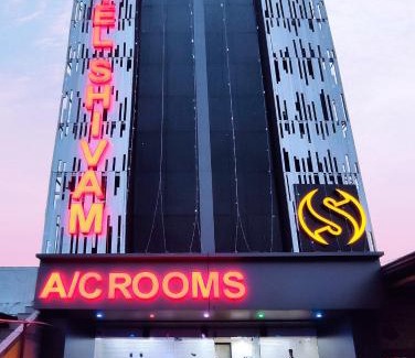 Rajpipla Hotel | Hotel Shivam