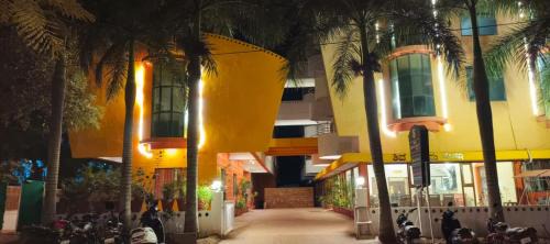 Bagalkot Hotel | Hotel Shivasangam Residency