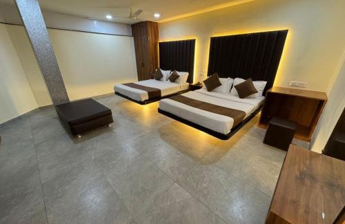 Nanded Hotel | Hotel Shivtara