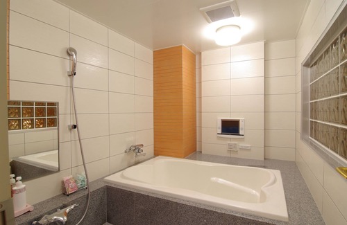 Nanasawa Onsen Hotel | Relaxing Hotel Shonan Sirenu - Adults Only with Great Amenities