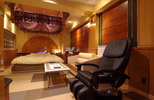 Nanasawa Onsen Hotel | Relaxing Hotel Shonan Sirenu - Adults Only with Great Amenities