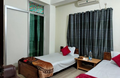 Dhaka Hotel | Cozy Hotel Shopno Nibash: Pet-Friendly & Child-Friendly Stay