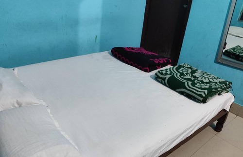 Supaul Hotel | Hotel Shree Balajee By GRB