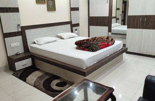 Supaul Hotel | Hotel Shree Balajee By GRB