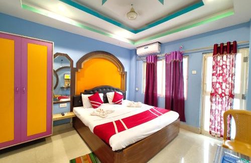 Puri Hotel | Relaxing Getaway at Goroomgo Shree Bhumi Puri Near Beach