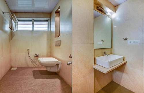 Vapi Hotel | Budget-Friendly Hotel Shree Daan with Spa & Breakfast