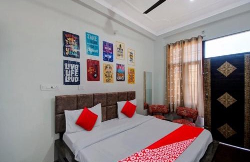 Sitapura Hotel | Discover Hotel Shree Kanha: Family-Friendly 4-Star Stay