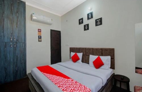 Sitapura Hotel | Discover Hotel Shree Kanha: Family-Friendly 4-Star Stay