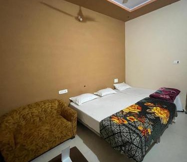 Mori Hotel | HOTEL SHREE PREM MILAN and RESTAURANT