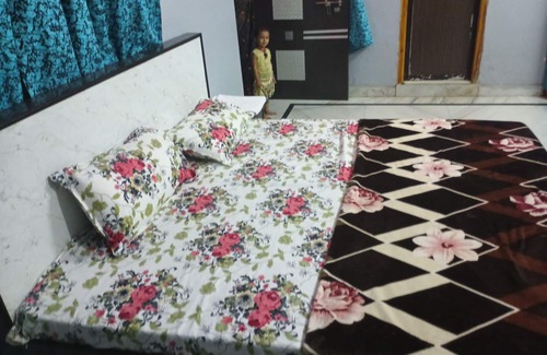 Bhainsrorgarh Hotel | hotel shree ram residency