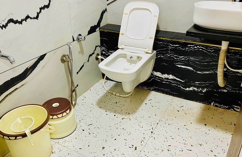 Omkareshwar Hotel | Hotel Shree Shyam Sharnam