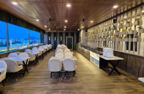 Anantapur Hotel | Hotel Shreyas Grand Ananthapuramu