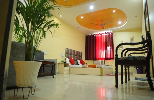 Bareilly Hotel | Hotel Shri Bhaskar
