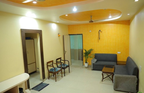 Bareilly Hotel | Hotel Shri Bhaskar