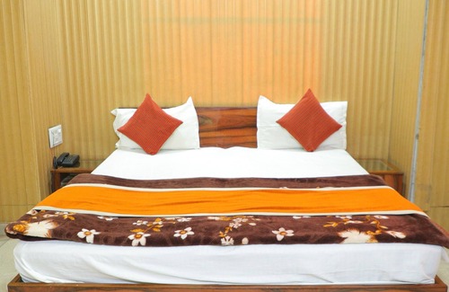 Bareilly Hotel | Hotel Shri Bhaskar