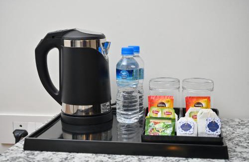 Bhatkal Hotel | Discover Family-Friendly Stays at Hotel Shri Devi Comforts Inn