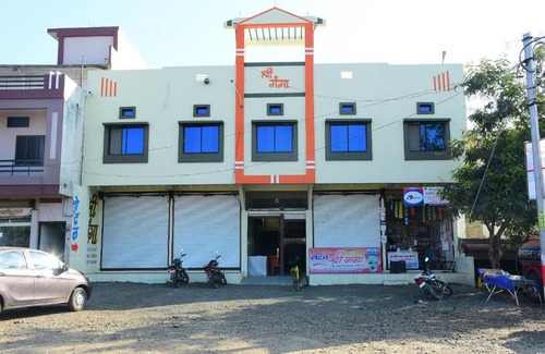 Susner Bed & Breakfast | Family-Friendly Hotel Shri Ganga: Comfort at a Great Value
