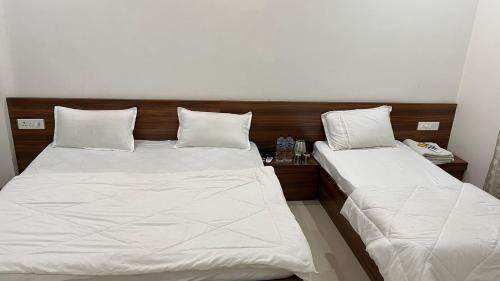 Sikar Hotel | Hotel Shri Raghuvansh