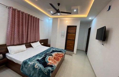 Sikar Hotel | Hotel Shri Raghuvansh