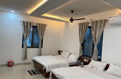 Sikar Hotel | Hotel Shri Raghuvansh