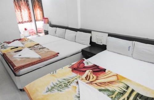 Shirdi House | Budget-Friendly Hotel Shri Sai Darshan with Family Amenities