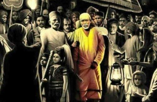Shirdi House | Budget-Friendly Hotel Shri Sai Darshan with Family Amenities