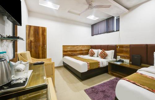 Paharganj Hotel | Convenient Hotel Shri Vinayak Near New Delhi Railway Station