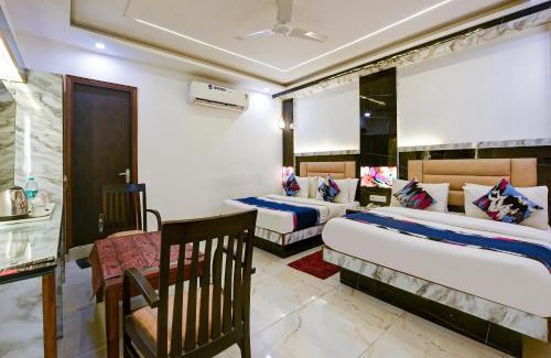 Paharganj Hotel | Convenient Hotel Shri Vinayak Near New Delhi Railway Station