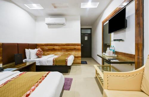 Paharganj Hotel | Convenient Hotel Shri Vinayak Near New Delhi Railway Station