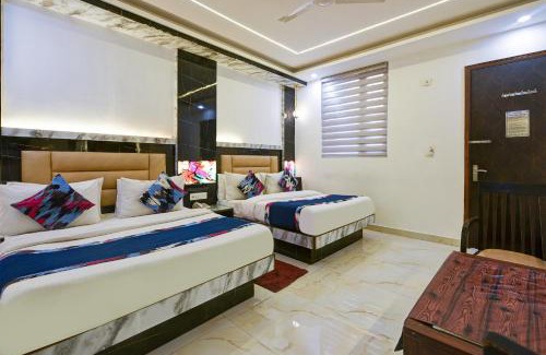 Paharganj Hotel | Convenient Hotel Shri Vinayak Near New Delhi Railway Station