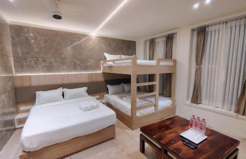 Mount Abu Hotel | Hotel Shriram Cottage