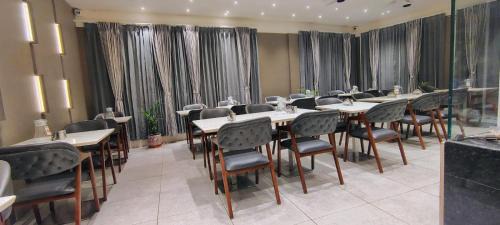 Mount Abu Hotel | Hotel Shriram Cottage