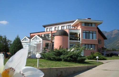Karlovo Hotel | Hotel Shterev Anevo