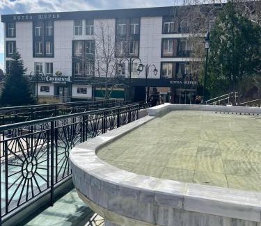 Karlovo Hotel | Family-Friendly Hotel Shterev in Karlovo with Dining Options