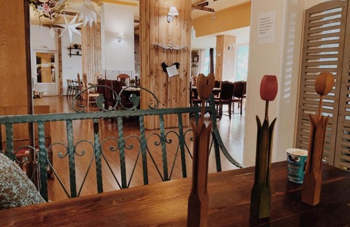 Sopot Hotel | Family-Friendly Retreat at Hotel Shterev in Sopot