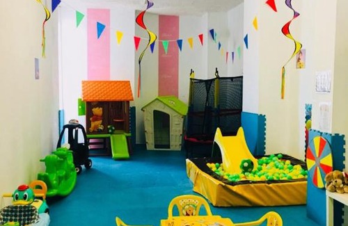 Sopot Hotel | Family-Friendly Retreat at Hotel Shterev in Sopot