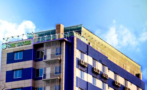 Dhaka Hotel | Comfortable Hotel Shuktara Dhaka with Family-Friendly Amenities