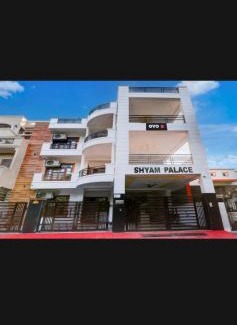 Mohangarh House | Hotel Shyam Palace