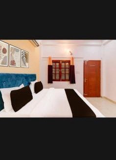 Mohangarh House | Hotel Shyam Palace