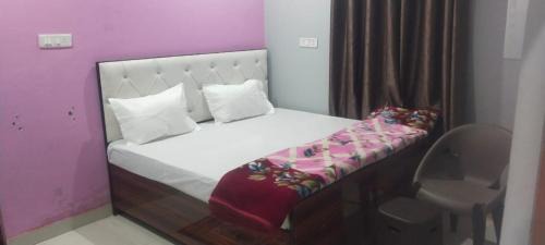 Meja Hotel | Hotel Shyam Residency