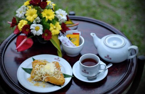 Berastagi Hotel | Discover Comfort at Hotel Sibayak Internasional