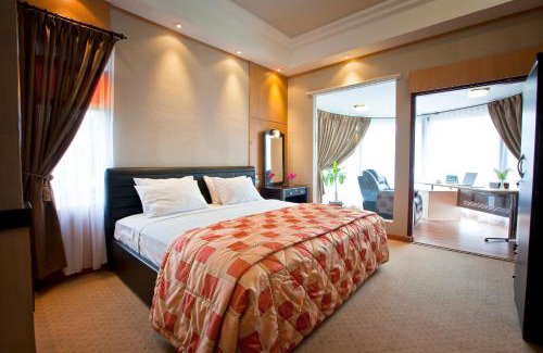 Berastagi Hotel | Discover Comfort at Hotel Sibayak Internasional