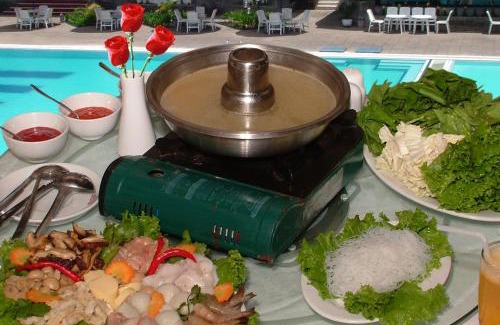 Berastagi Hotel | Discover Comfort at Hotel Sibayak Internasional